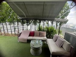 The Interlace (D4), Condominium #462789221